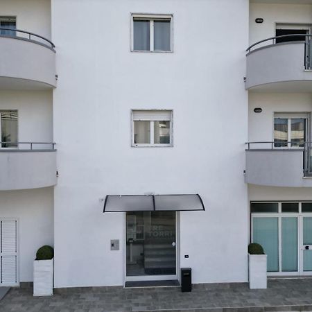 Albergo 3 Torri Maddaloni Екстер'єр фото