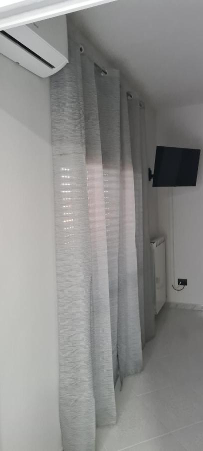 Albergo 3 Torri Maddaloni Екстер'єр фото