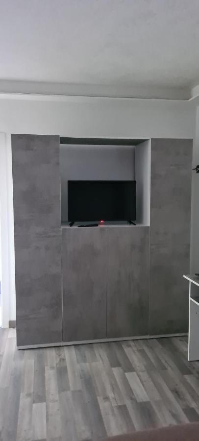 Albergo 3 Torri Maddaloni Екстер'єр фото