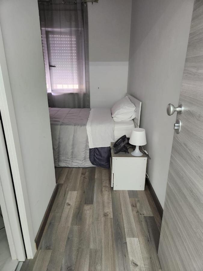 Albergo 3 Torri Maddaloni Екстер'єр фото