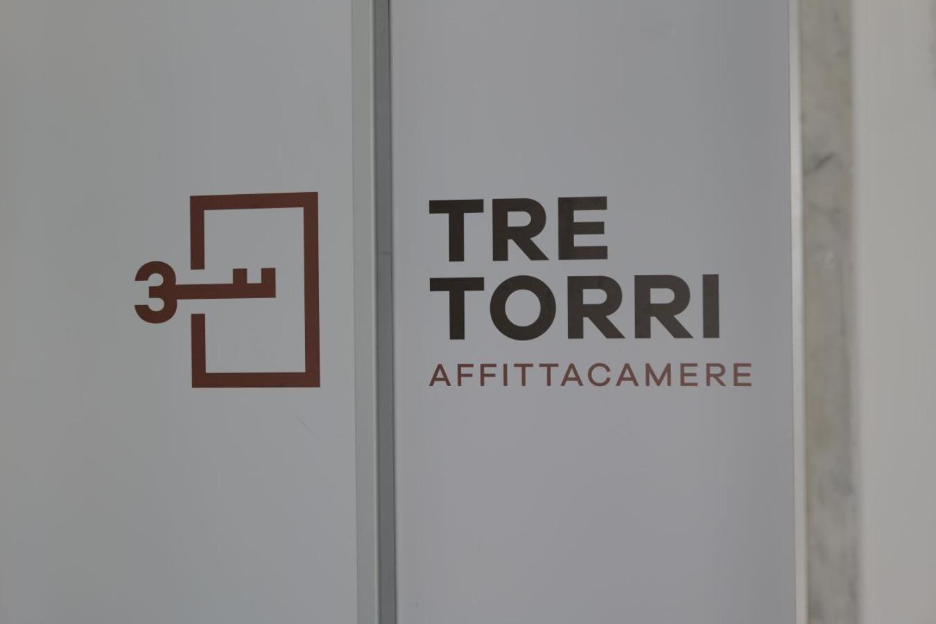 Albergo 3 Torri Maddaloni Екстер'єр фото