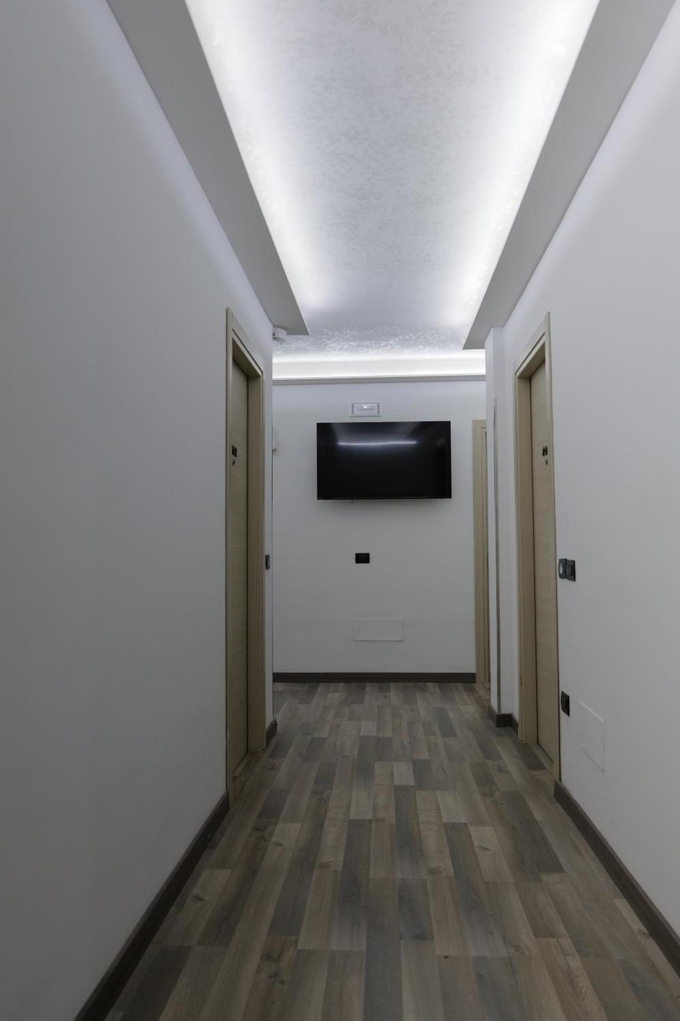 Albergo 3 Torri Maddaloni Екстер'єр фото